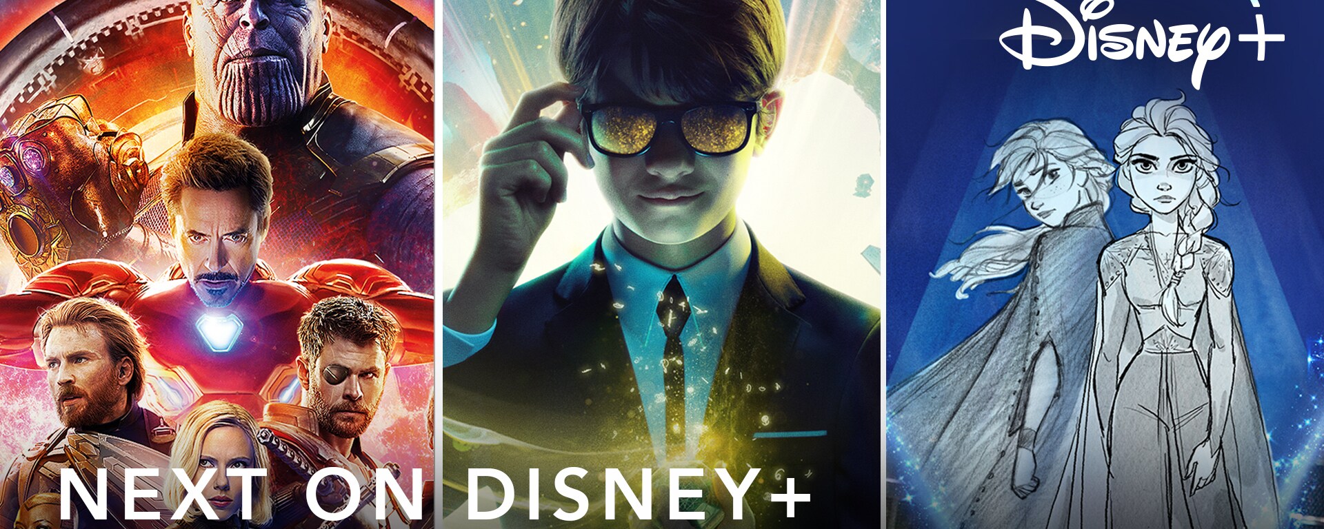 Everything New on Disney+ in June Disney News