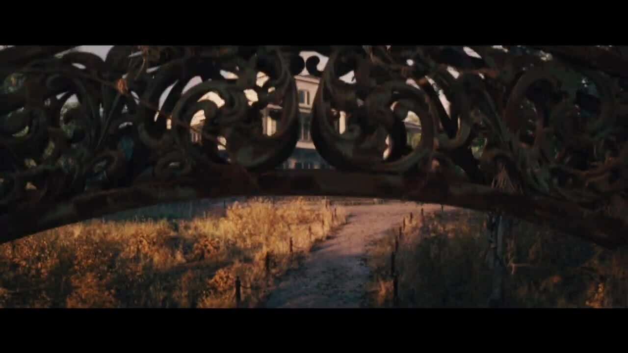 Haunted Mansion - Trailer 2
