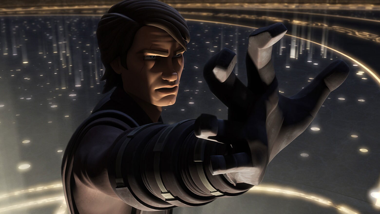 "Overlords" Episode Guide | The Clone Wars