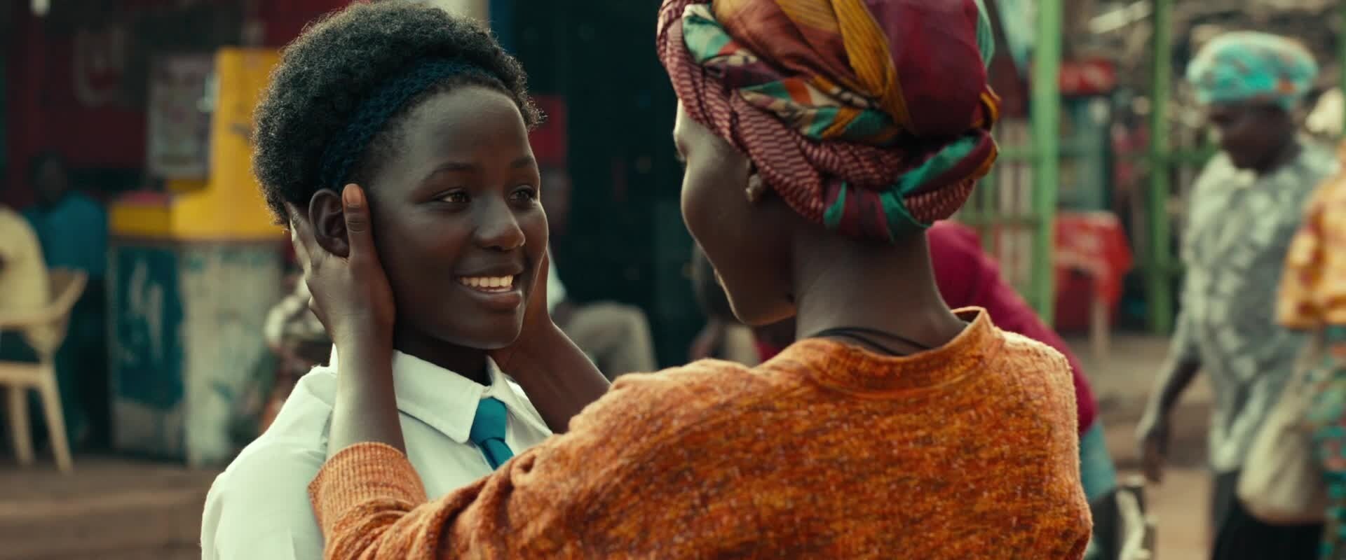 queen of katwe characters