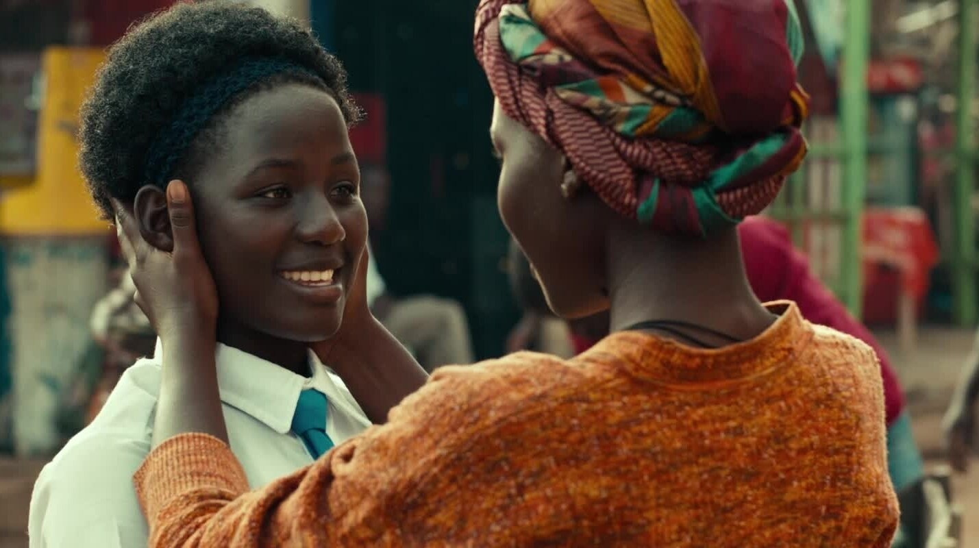 Queen of Katwe Official Trailer