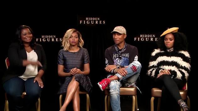 Cast Chat at Toronto Film Festival with World Premiere of "I See A Victory"