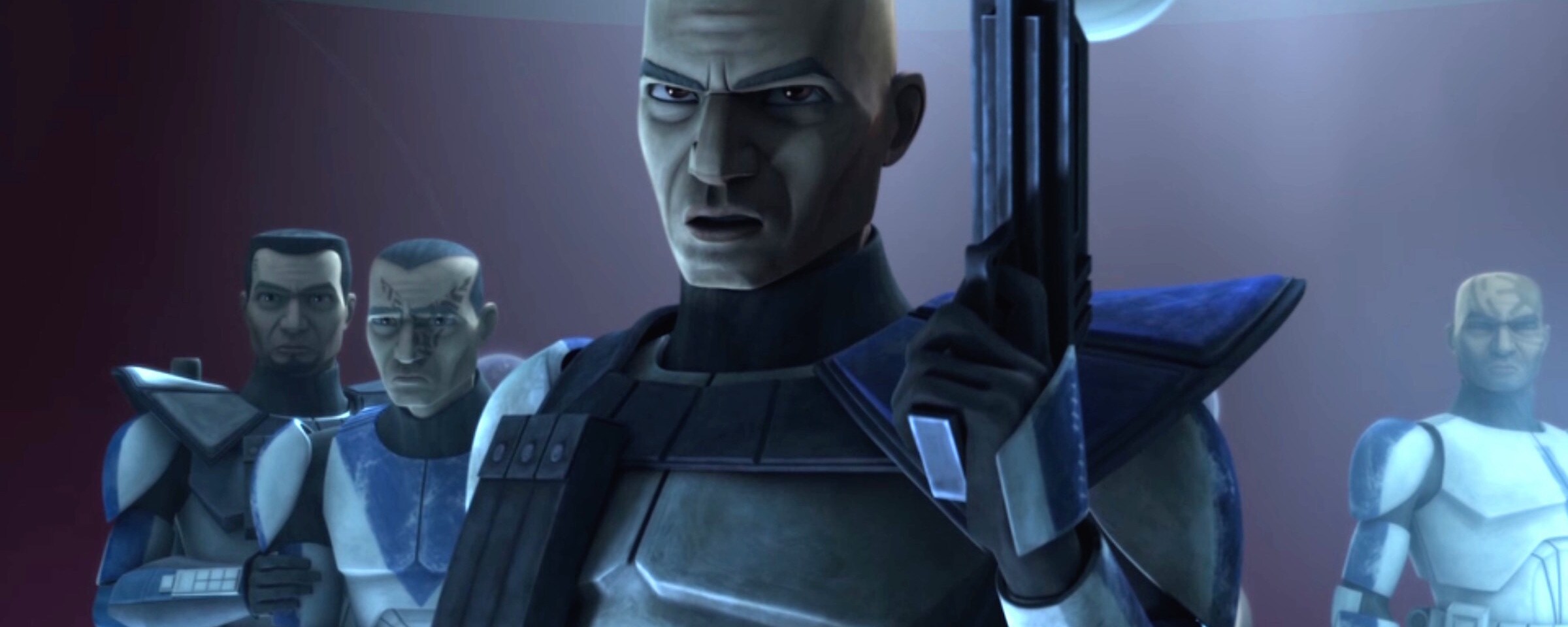 6 Great Clone Trooper Quotes | StarWars.com