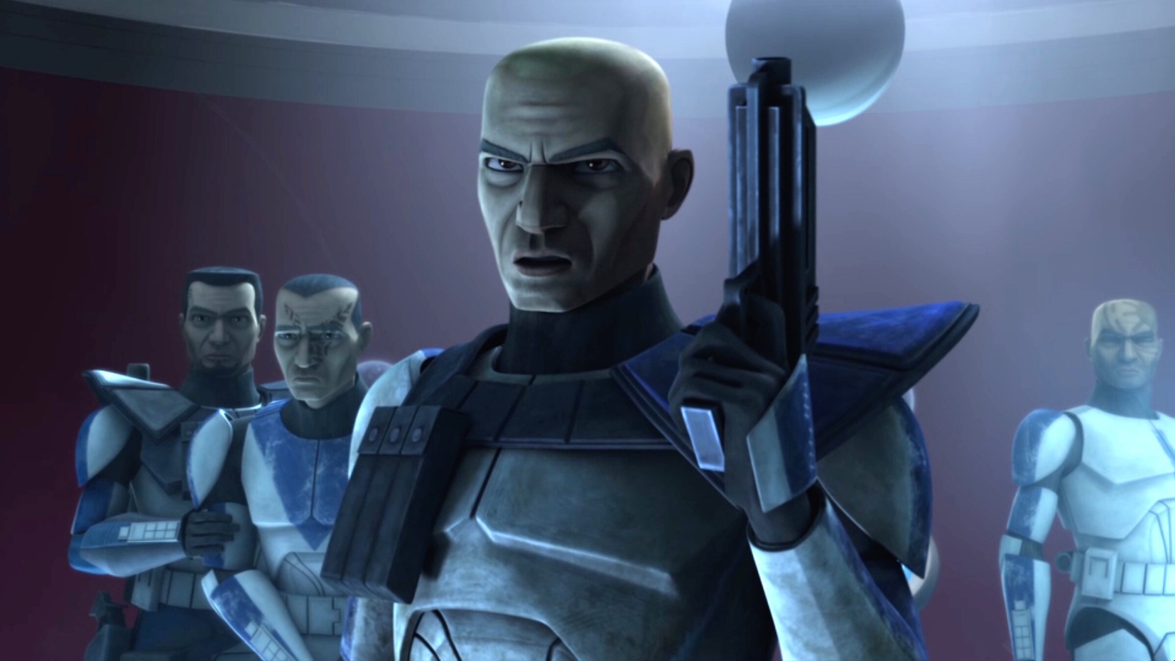 6 Great Clone Trooper Quotes