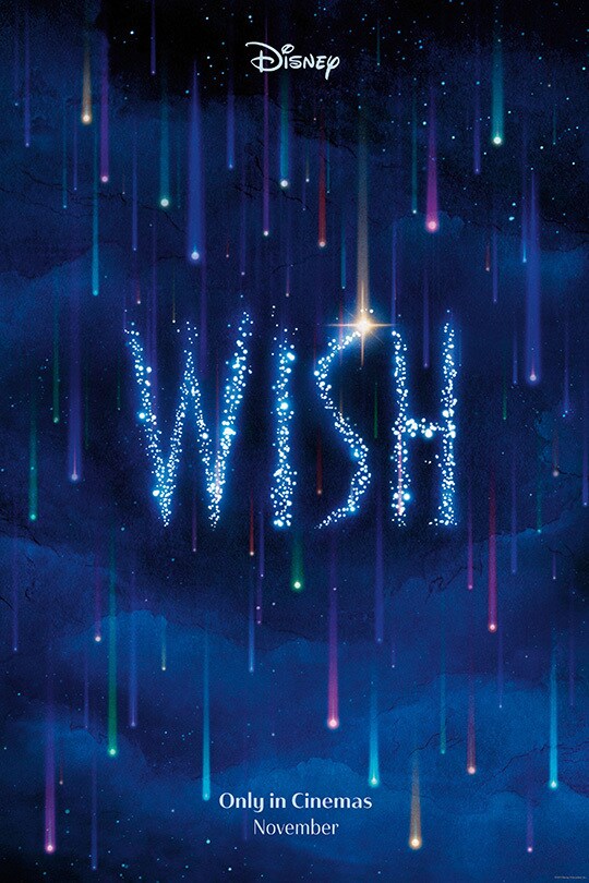 Wish