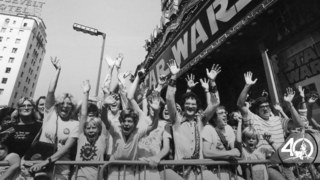 Star Wars at 40 | Poll: What Was Your First Star Wars Film?