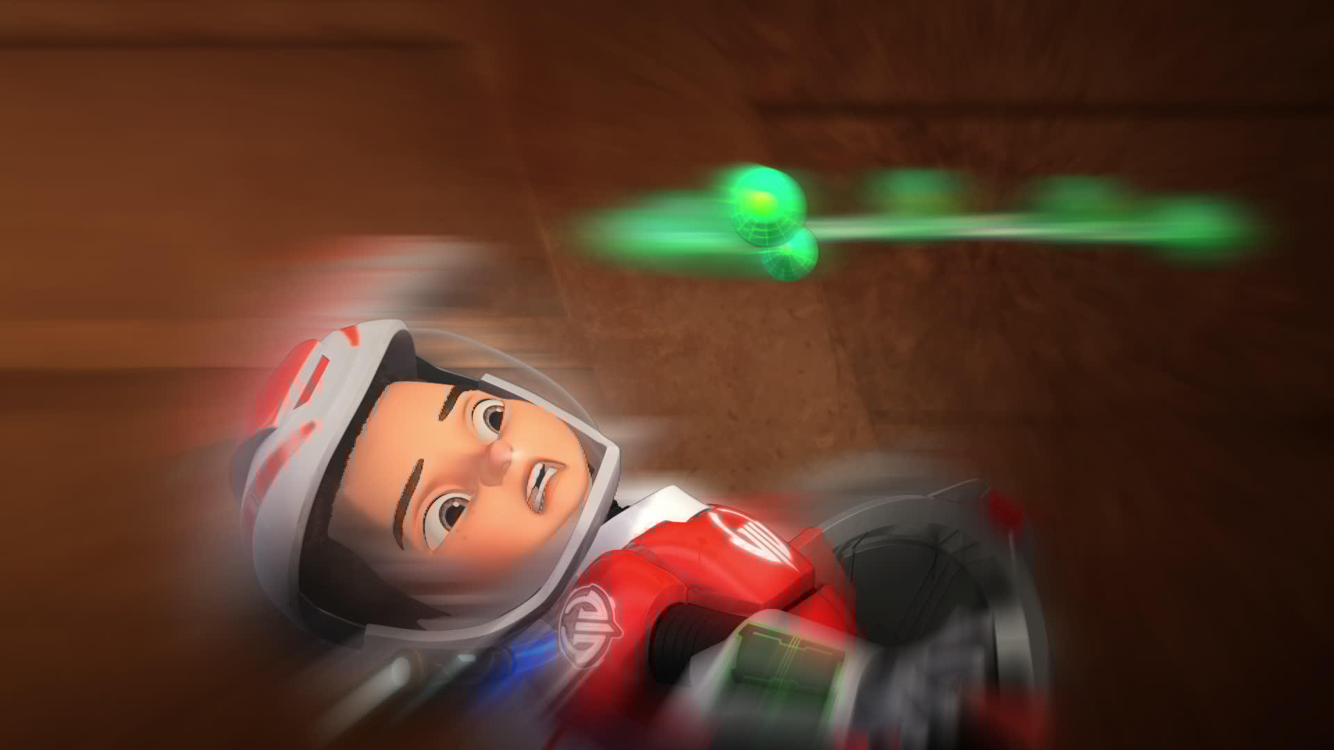 Miles from Tomorrowland Disney Junior