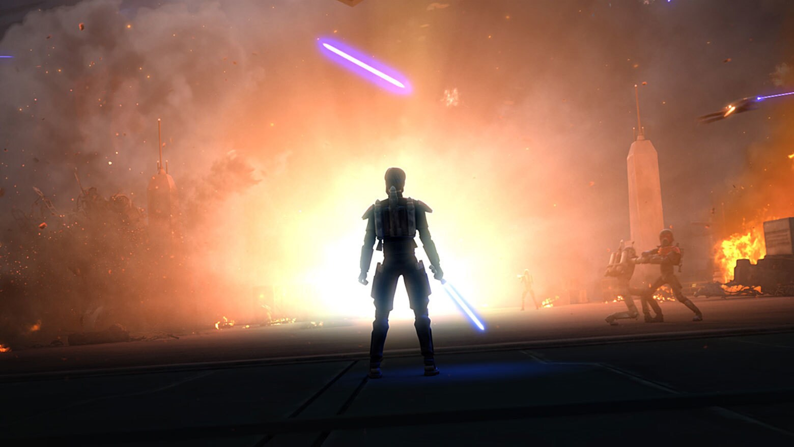 "The Lawless" Episode Guide | The Clone Wars