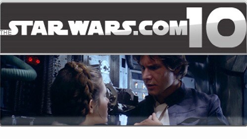 The StarWars.com 10: Best Han and Leia Moments