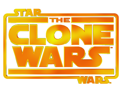 Star Wars: The Clone Wars logo