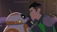 The First Order Occupation