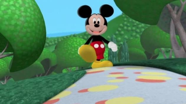 Ver La Casa De Mickey Mouse Online Gratis En Español ...