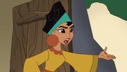 The Bride of Kuzco
