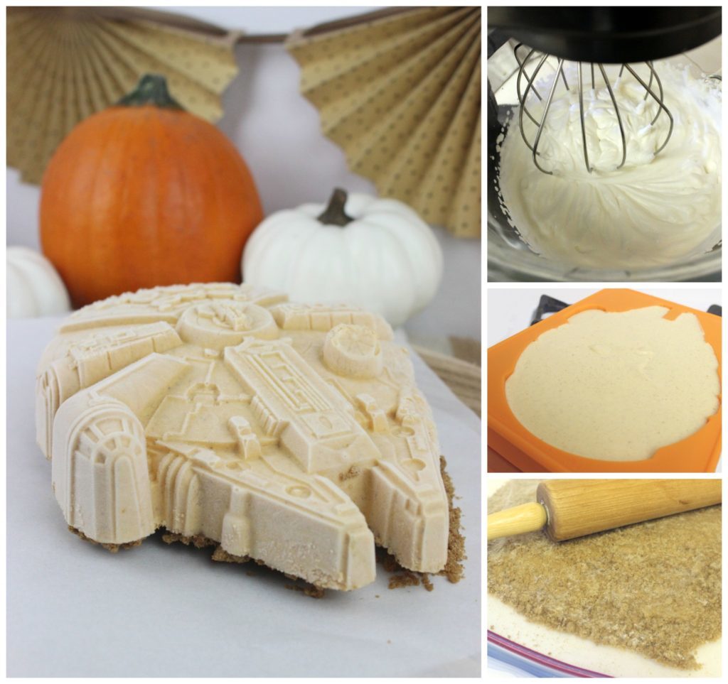 pumpkin-spiced-millennium-falcon-ice-cream-recipe