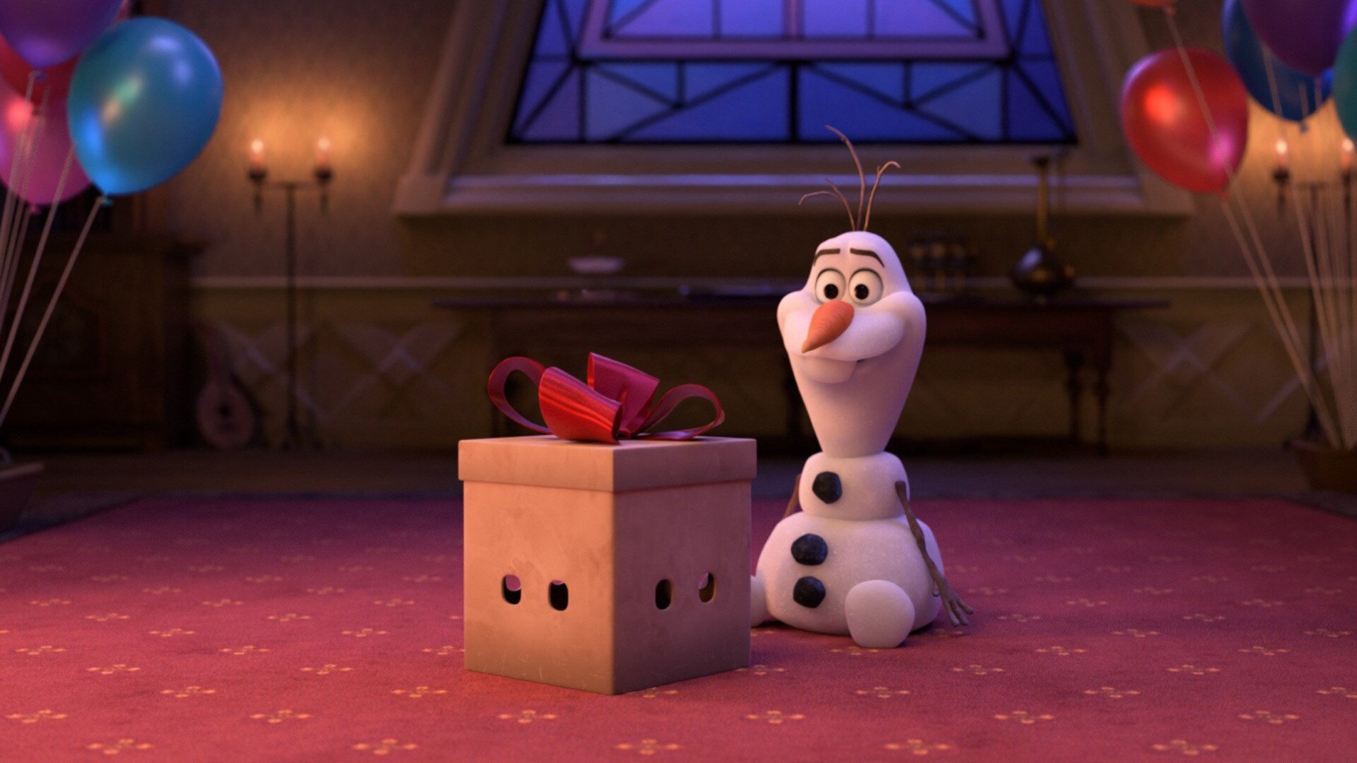 Disney Indonesia