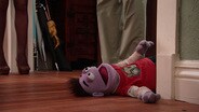 Crash is Having a Baby