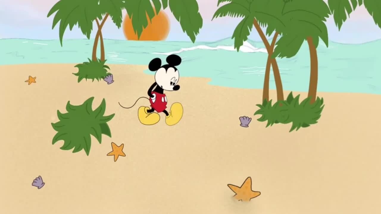 Mickey Mouse 90th Anniversary | Disney India