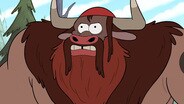 Dipper Vs. Manliness