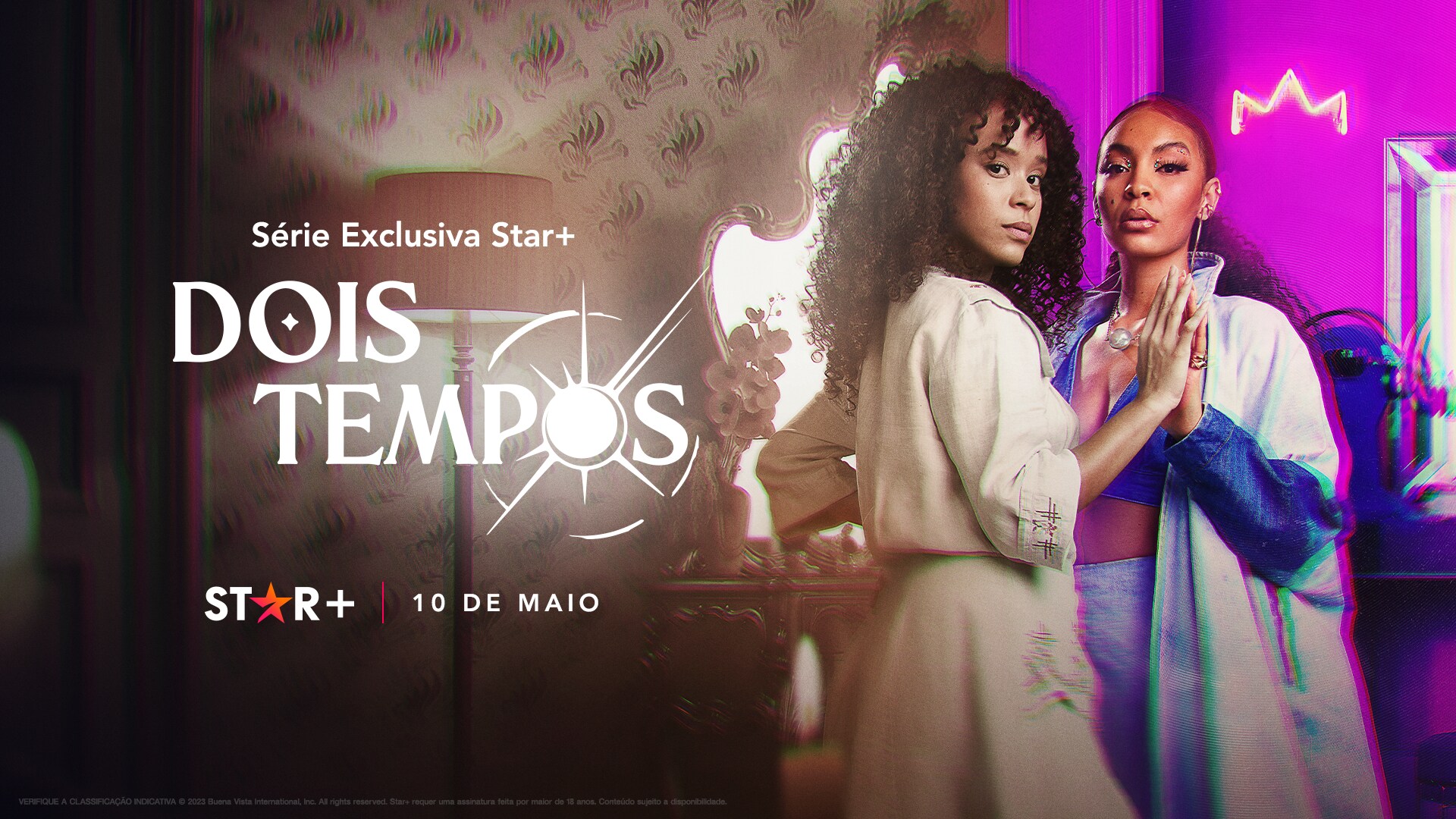 Dois Tempos Dois Tempos
