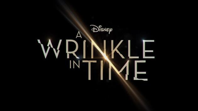 A Wrinkle In Time Trailer