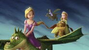 The Curse of Princess Ivy - Part II