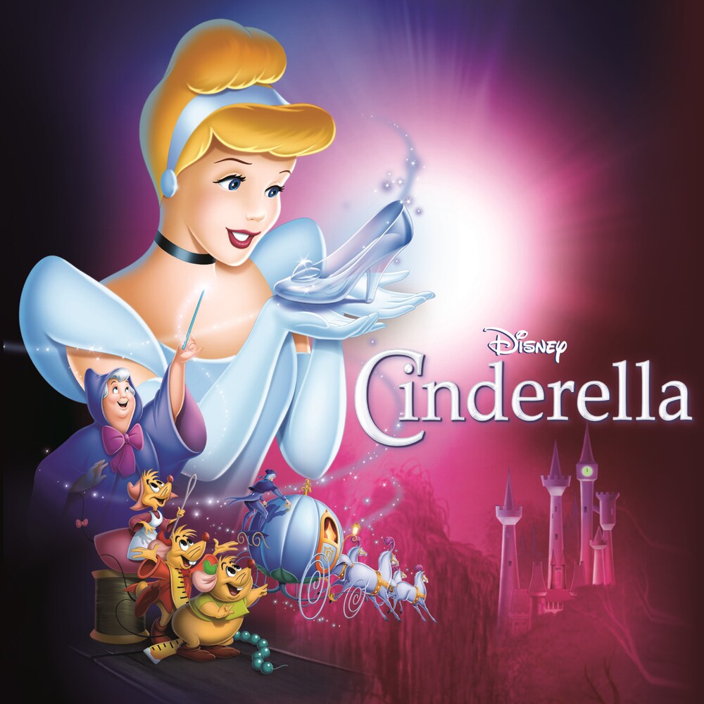 Cinderella: Soundtrack (1950) | DisneyLife PH