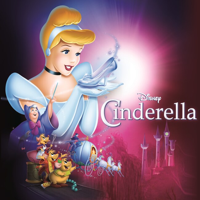 Cinderella: Soundtrack