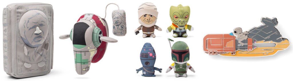 SDCC 2016 Exclusives