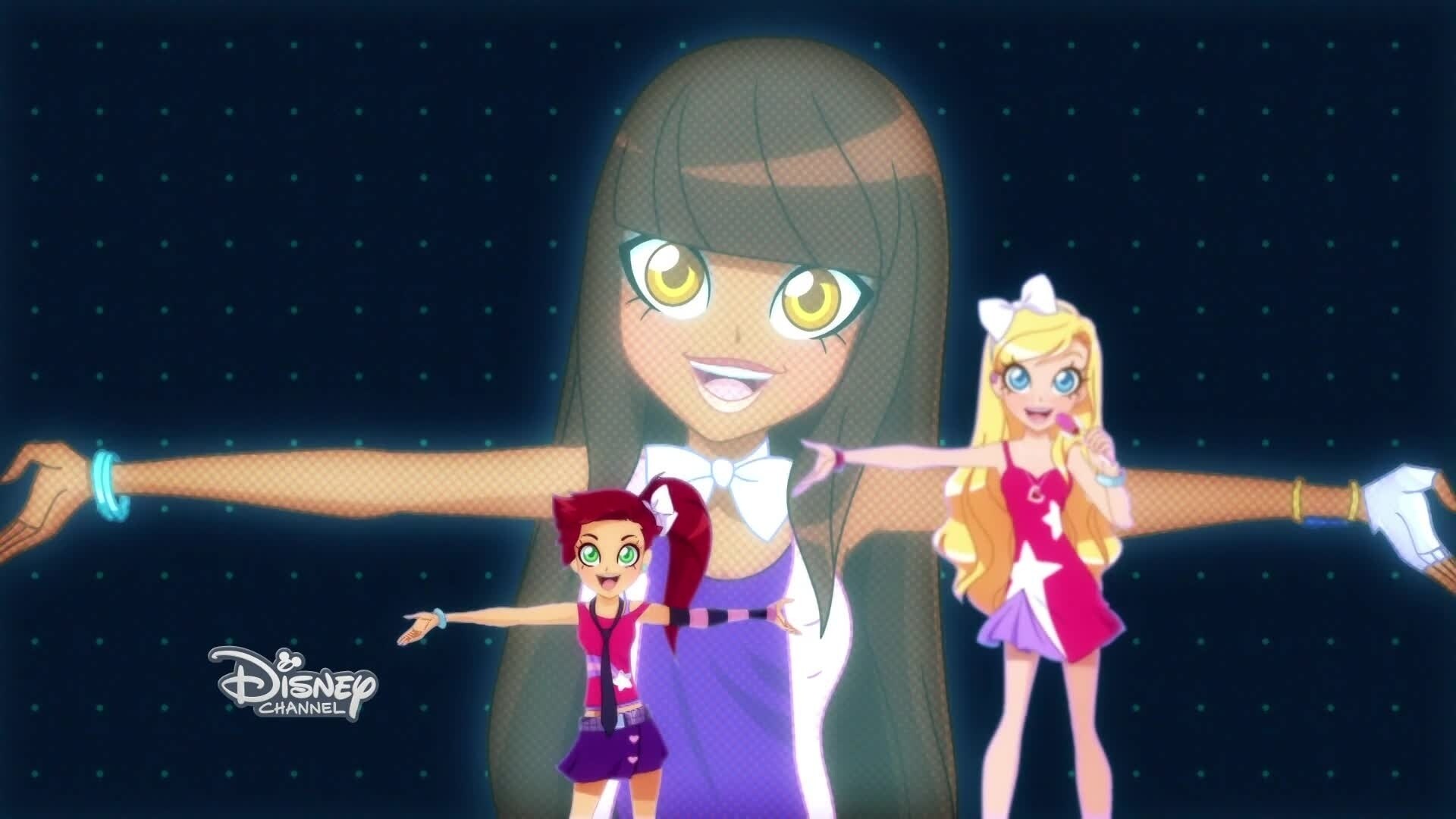 LoliRock - Clip 