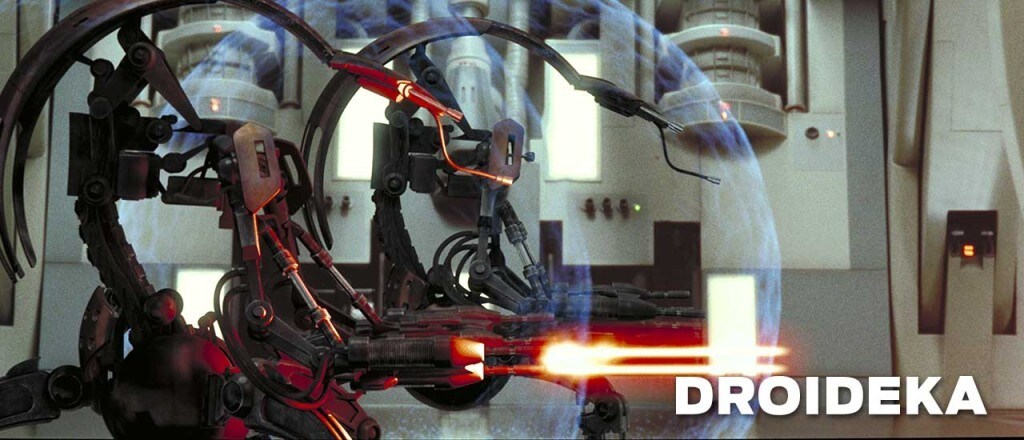 Droideka