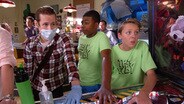 All Hands on Dexter