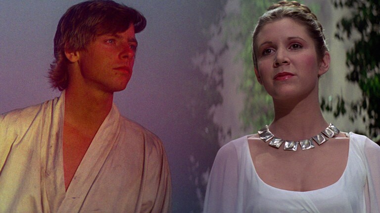 Mark Hamill on 'Star Wars,' Luke Skywalker, and Carrie Fisher