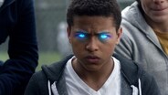 Let’s Call It MECH-X4!, Part 1