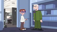 Agent Doof / Phineas and Ferb and the Temple of Juatchadoon