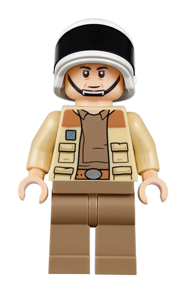 LEGO Star Wars Tantive IV set.