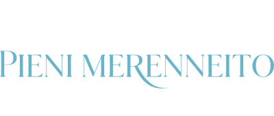 Pieni merenneito -logo