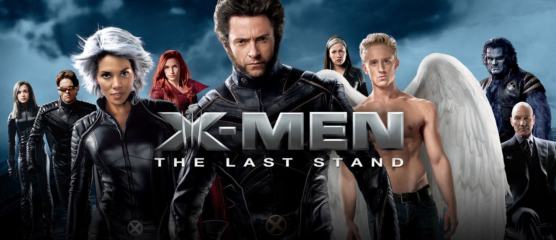 X-Men: The Last Stand Hero