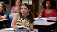 Girl Meets True Maya