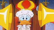 Leader of the Quack