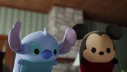 Monochrome Tsum