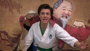 Dojo Day Afternoon