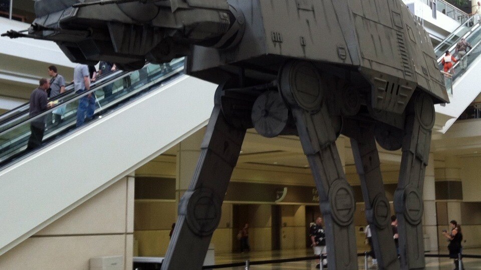 Fully Operational Fandom: Star Wars Celebration Anaheim Tips and Tricks
