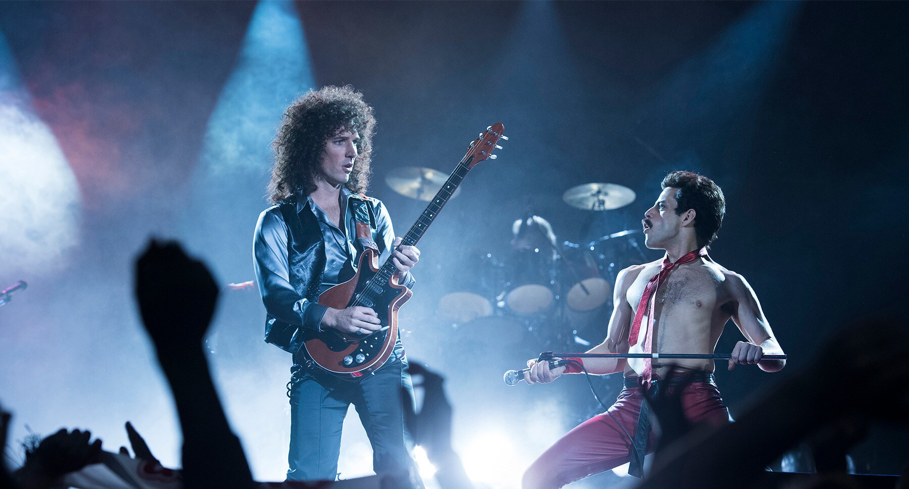 Bohemian Rhapsody 20th Century Studios