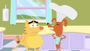 Best Chef in the World