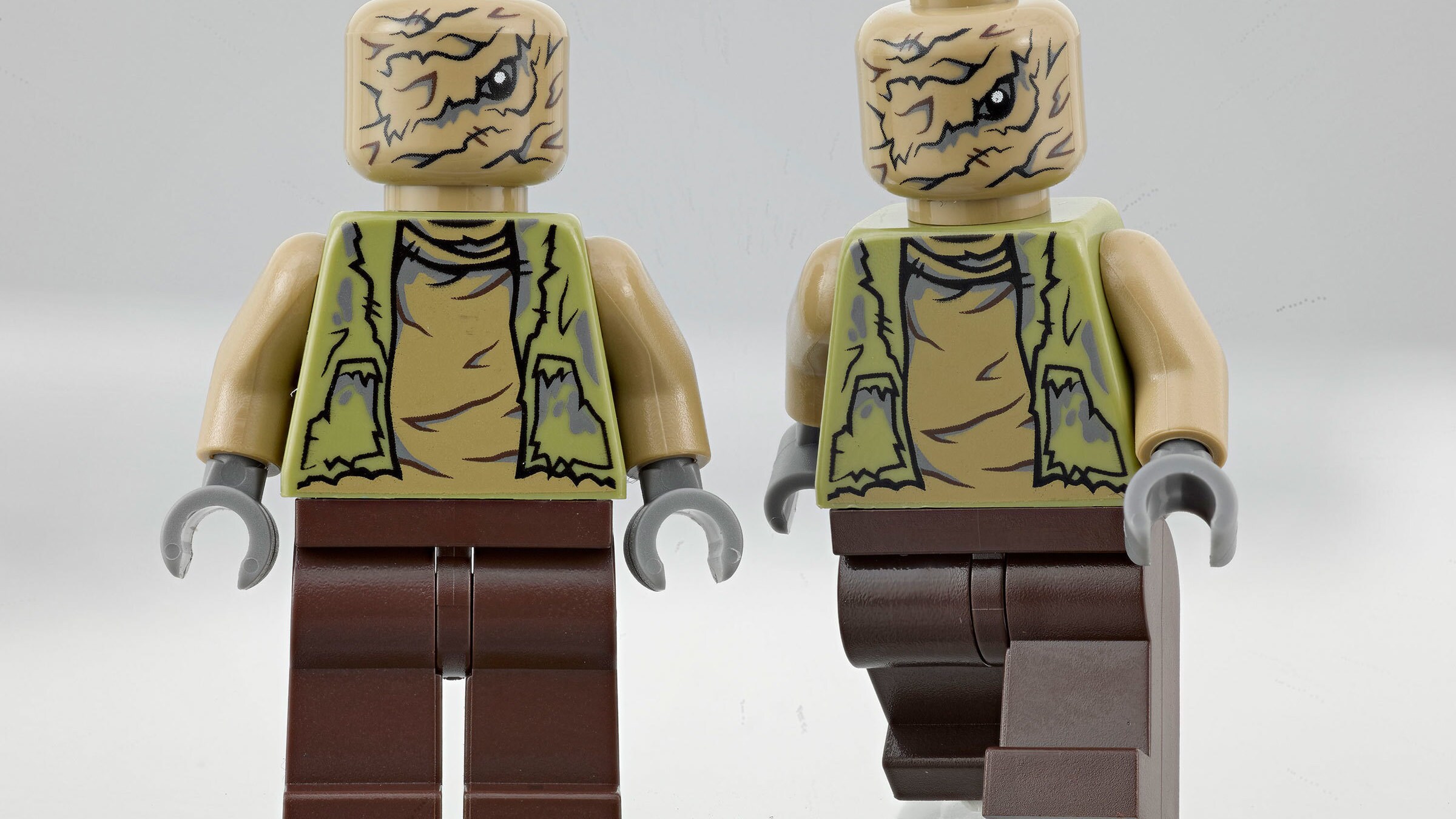 Unkar's Brute - LEGO Star Wars minifigure