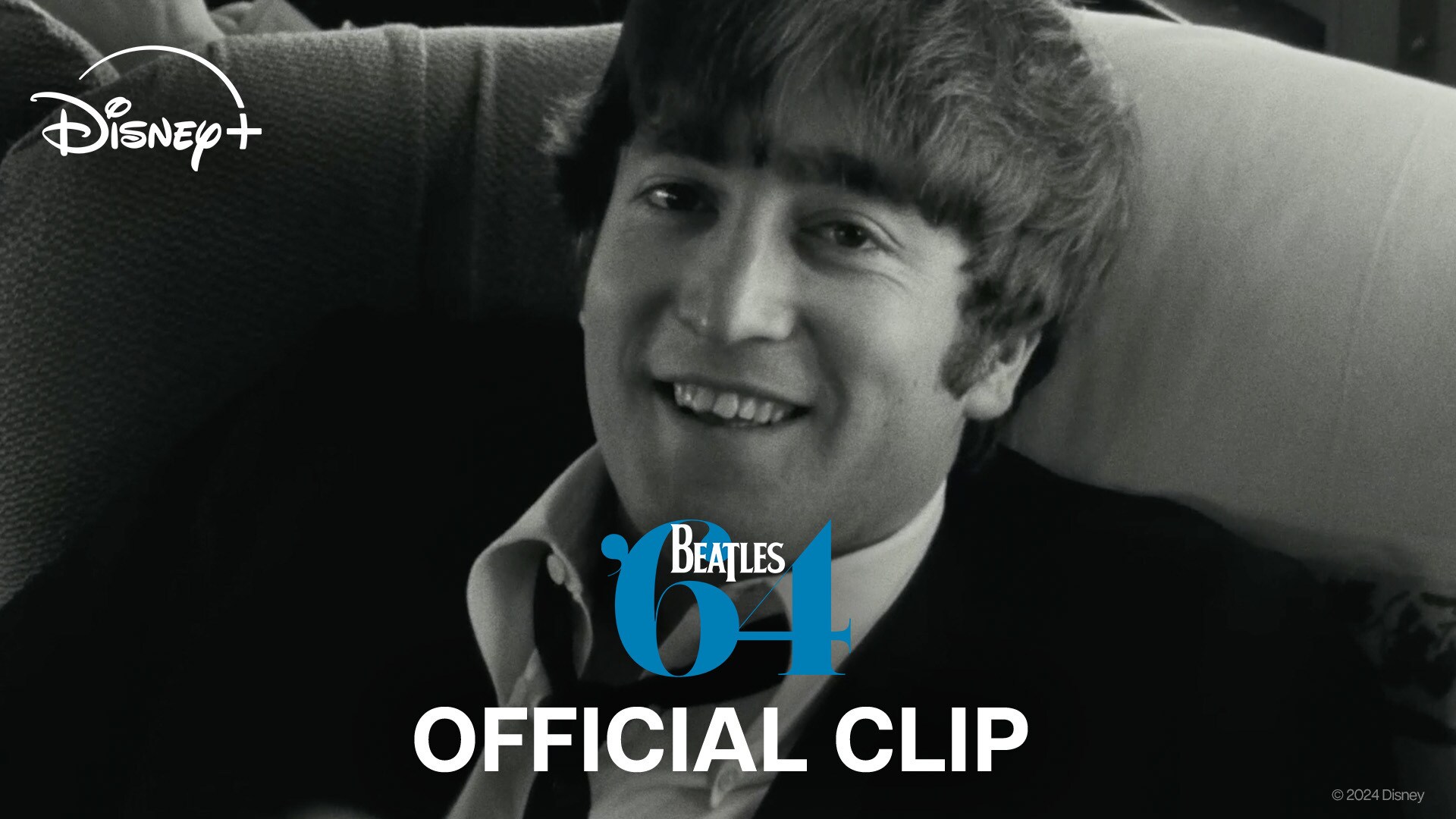 Beatles ‘64 | Official Clip 'What Should We Do?'