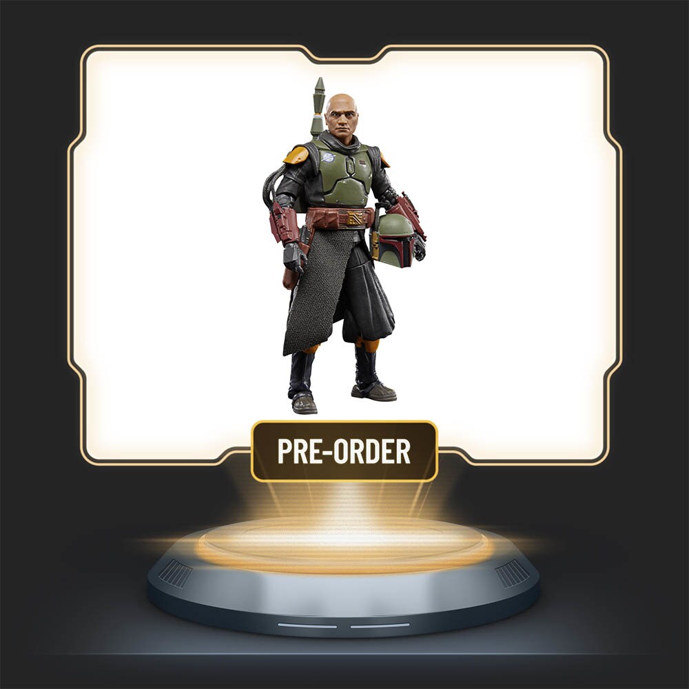 Boba fett sale items