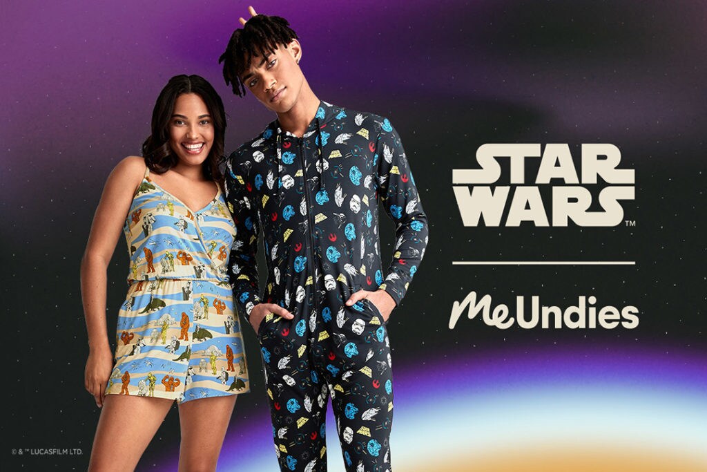 MeUndies
