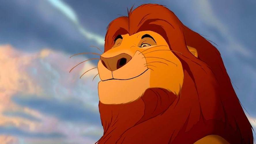Quiz: Which Lion from The Lion King are You?