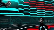 The Stranger